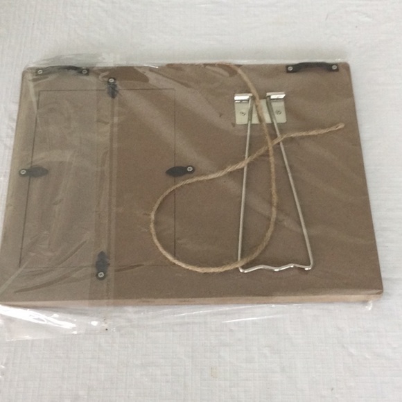 Shih Tzu Inspirational Picture Frame - White & Gray - Picture 4 of 4